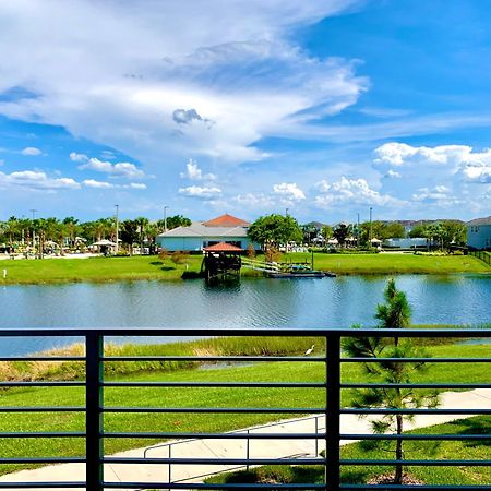 3B2B-Beautiful Lake View-Baby Friendly-Free Water Park!No Resort Fee-5 Miles To Disney-Storey Lake 3141 Kissimmee Exterior foto