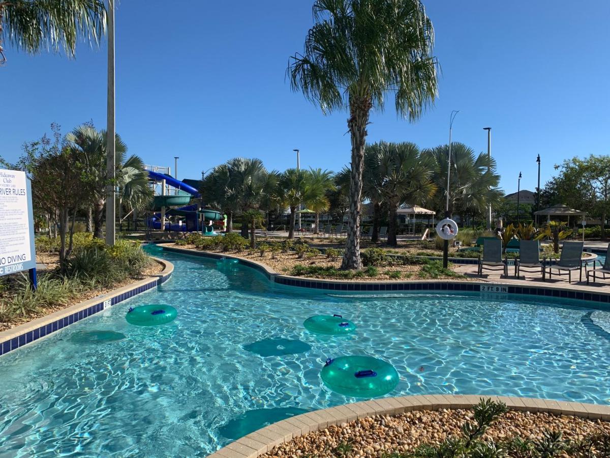 3B2B-Beautiful Lake View-Baby Friendly-Free Water Park!No Resort Fee-5 Miles To Disney-Storey Lake 3141 Kissimmee Exterior foto