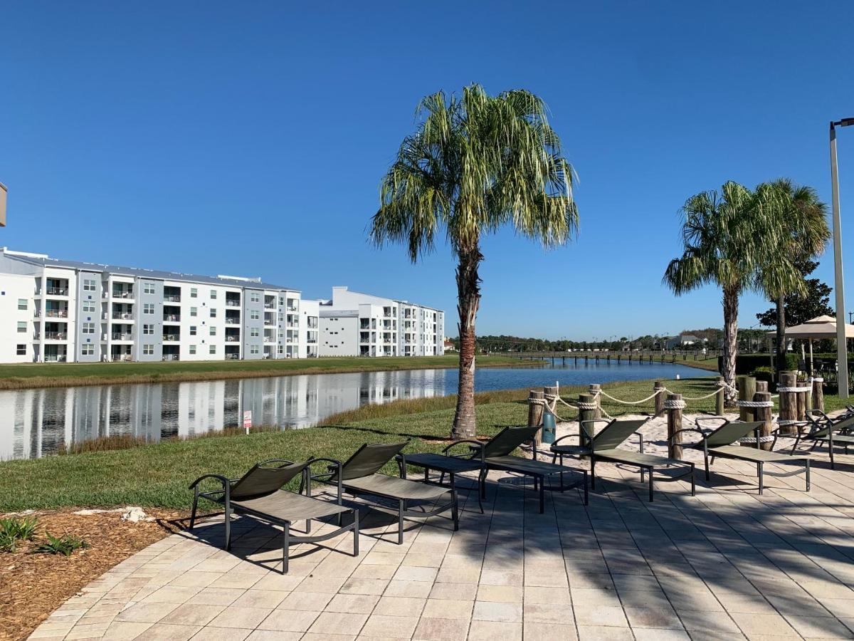 3B2B-Beautiful Lake View-Baby Friendly-Free Water Park!No Resort Fee-5 Miles To Disney-Storey Lake 3141 Kissimmee Exterior foto