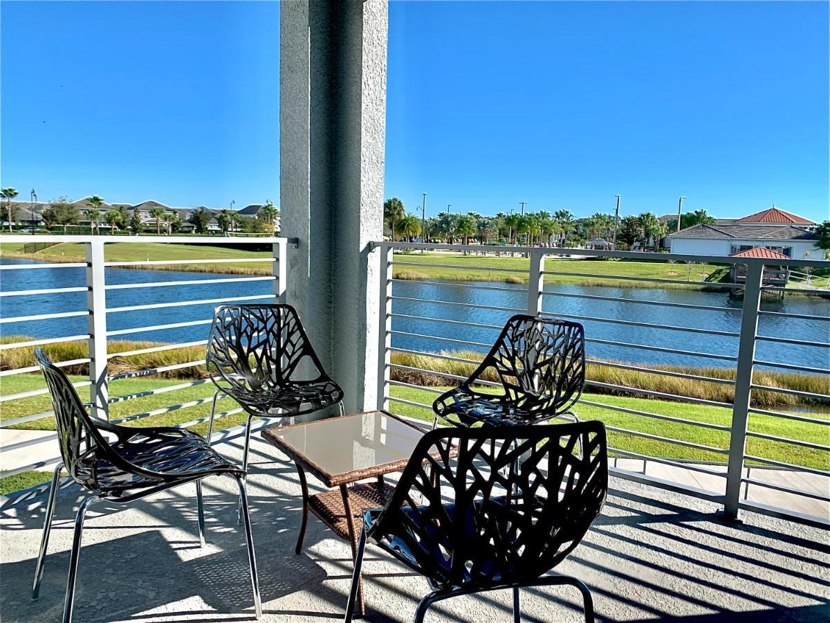 3B2B-Beautiful Lake View-Baby Friendly-Free Water Park!No Resort Fee-5 Miles To Disney-Storey Lake 3141 Kissimmee Exterior foto