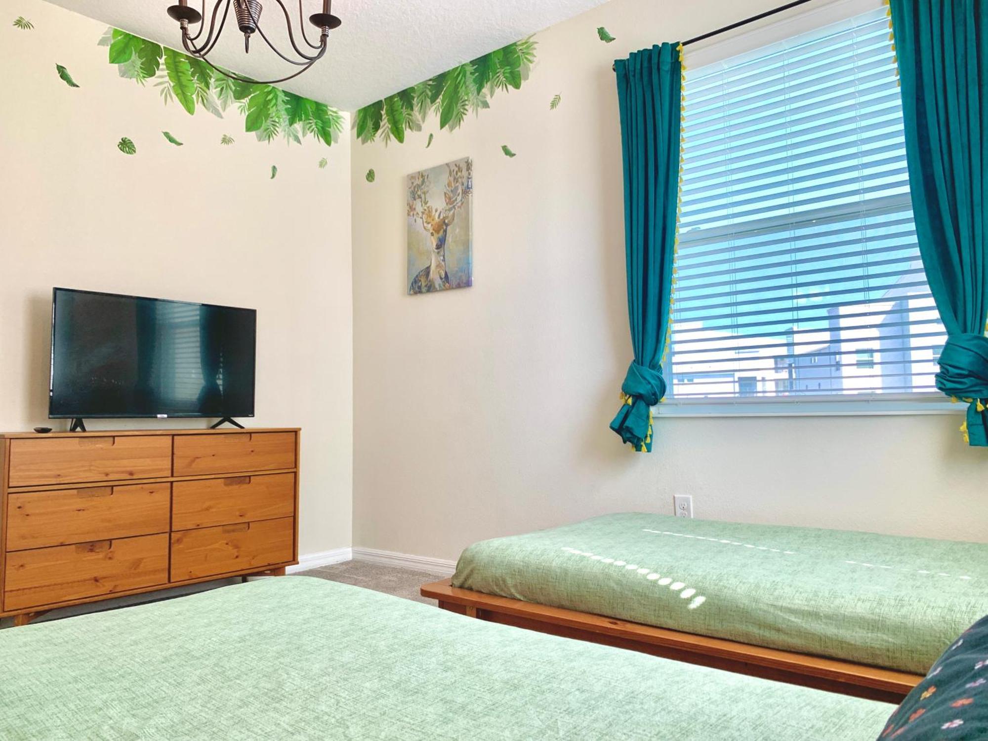 3B2B-Beautiful Lake View-Baby Friendly-Free Water Park!No Resort Fee-5 Miles To Disney-Storey Lake 3141 Kissimmee Exterior foto