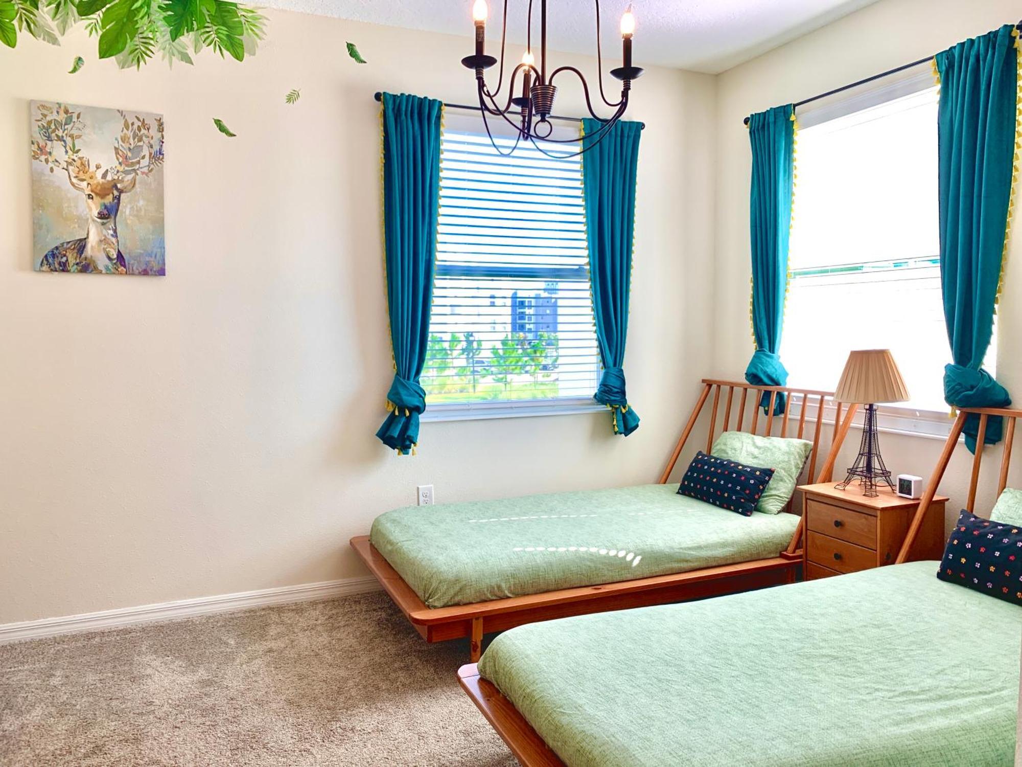 3B2B-Beautiful Lake View-Baby Friendly-Free Water Park!No Resort Fee-5 Miles To Disney-Storey Lake 3141 Kissimmee Exterior foto