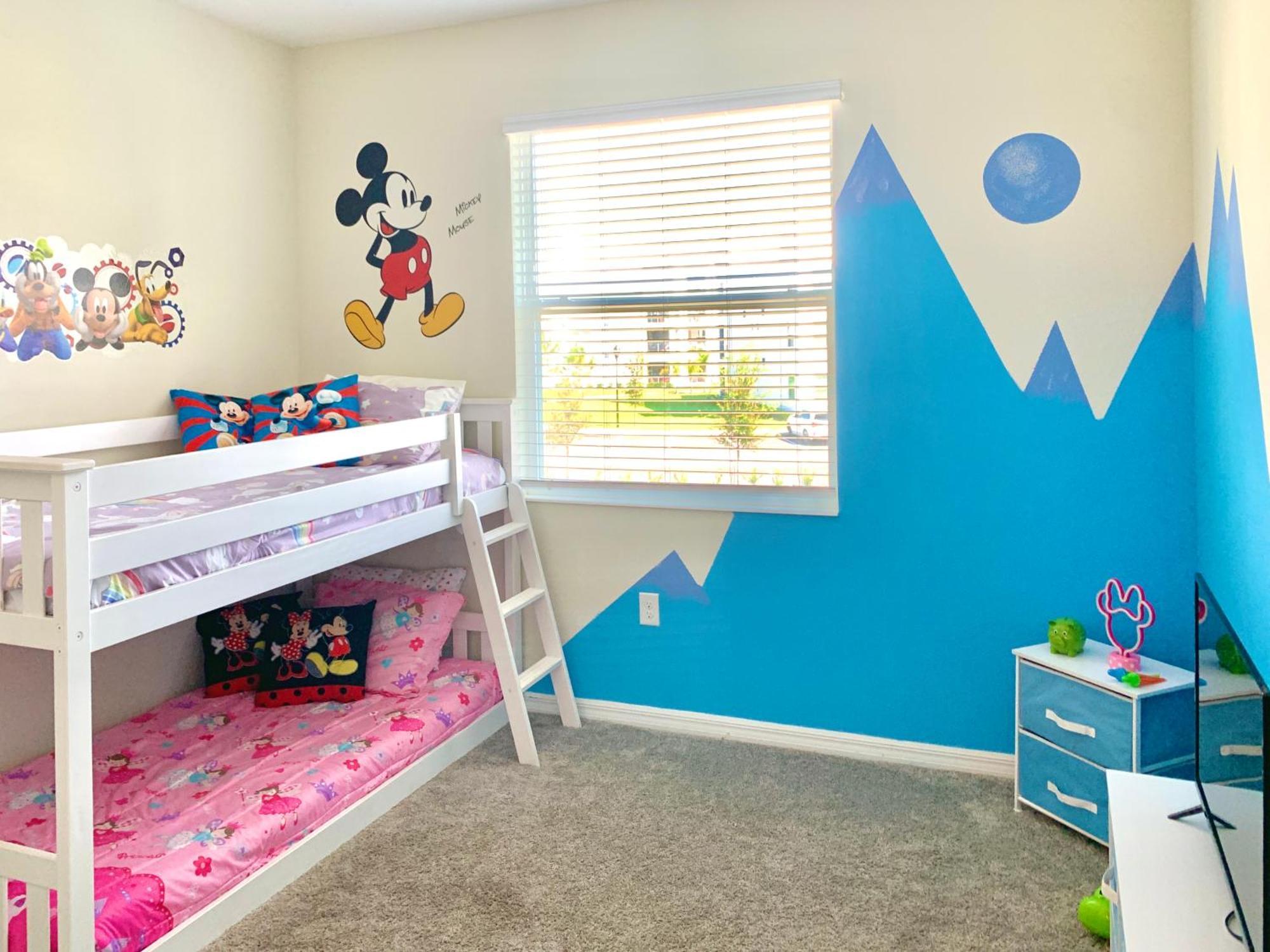 3B2B-Beautiful Lake View-Baby Friendly-Free Water Park!No Resort Fee-5 Miles To Disney-Storey Lake 3141 Kissimmee Exterior foto